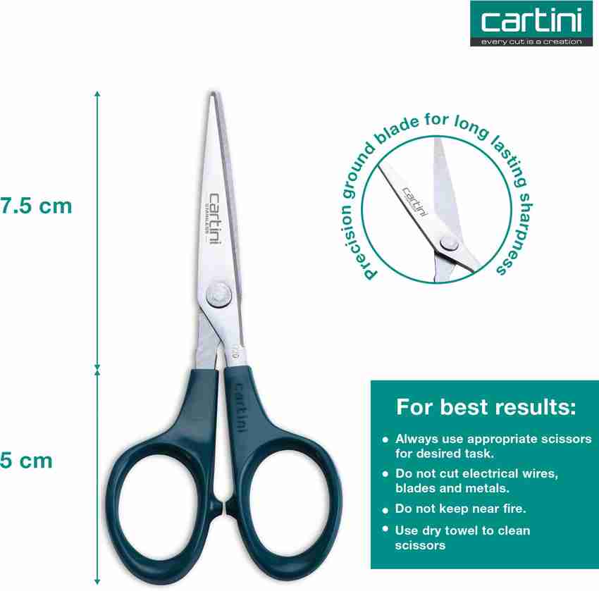 Cartini scissors deals