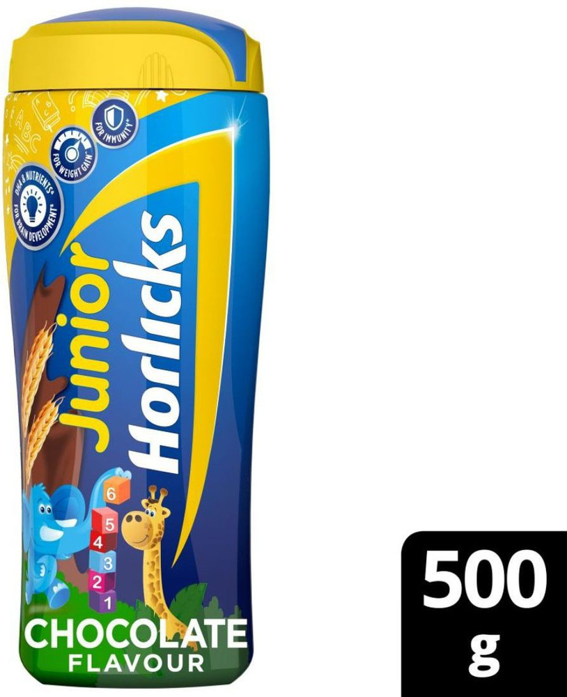Horlicks for 1 year old baby online