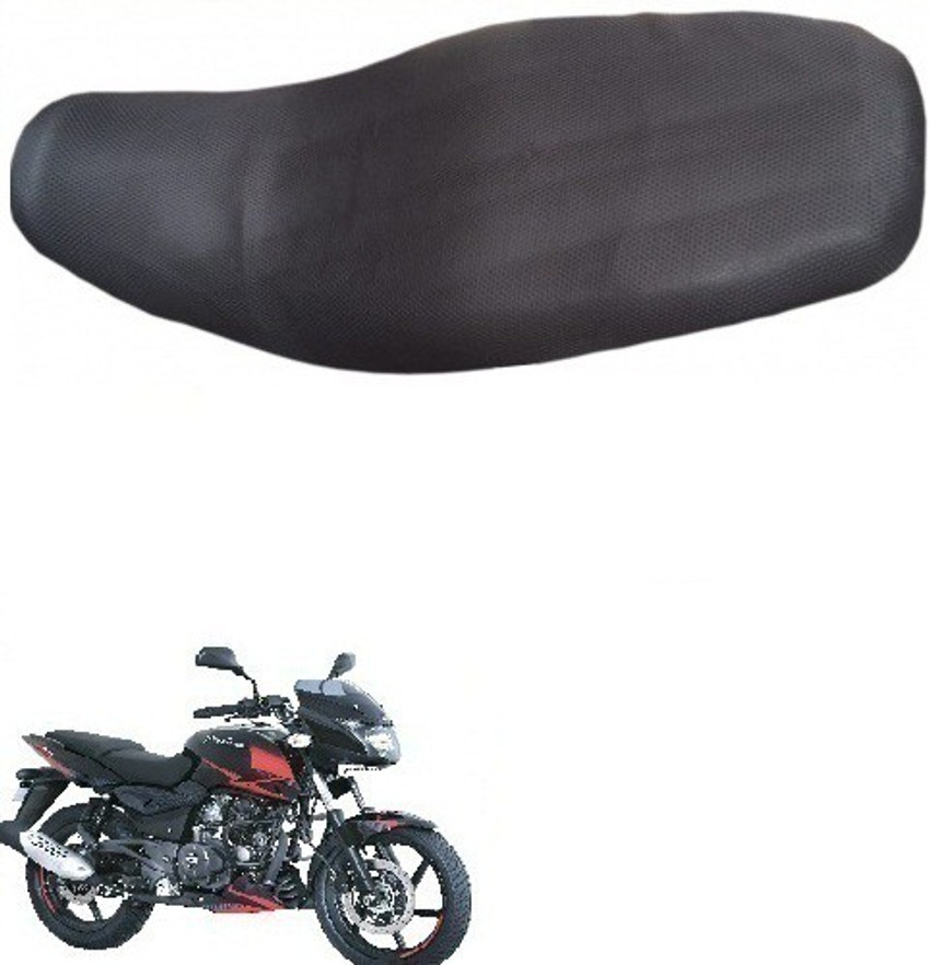 BANG BANG BANGNF 12 Single Bike Seat Cover For Bajaj Pulsar 180