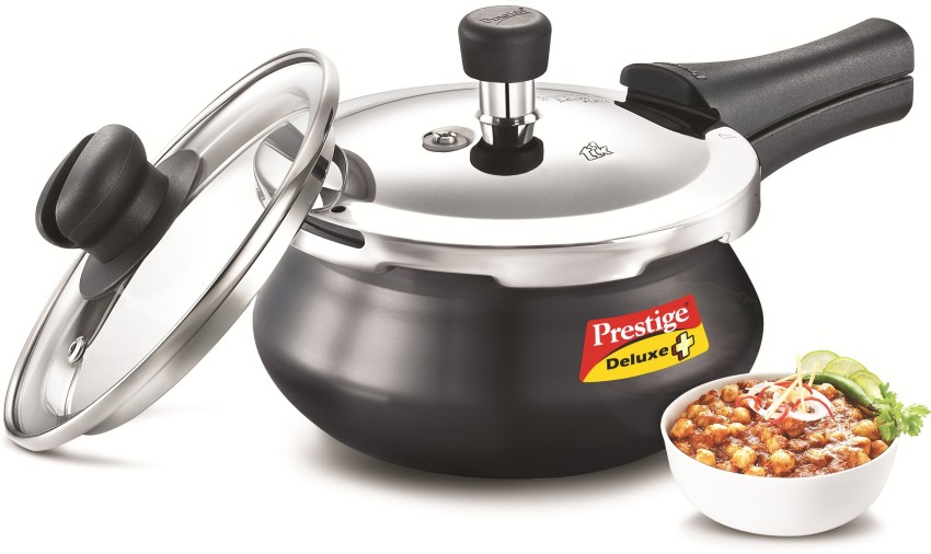 Prestige Prestige 1.5 L Induction Bottom Pressure Cooker Price in