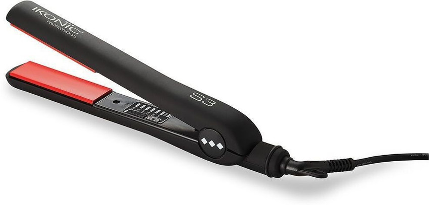 Ikonic s3 hair straightener pink cheap