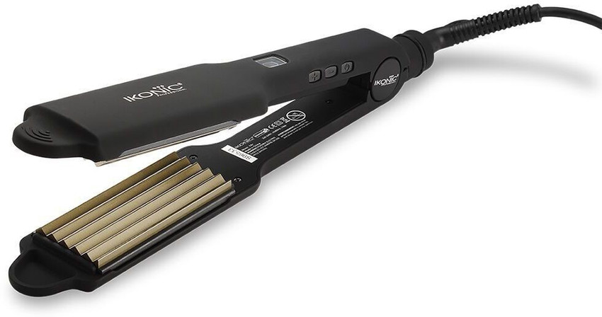 Eyeconic straightener price clearance