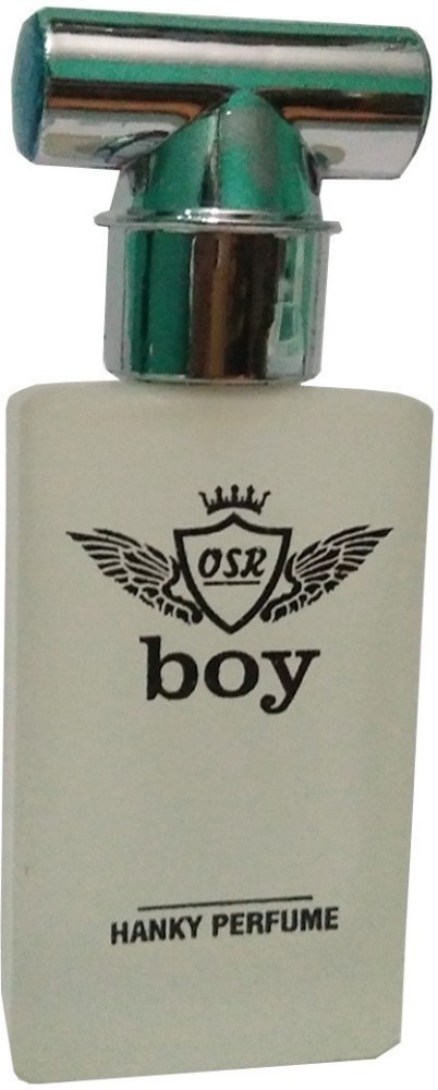 Osr boy 2025 perfume price