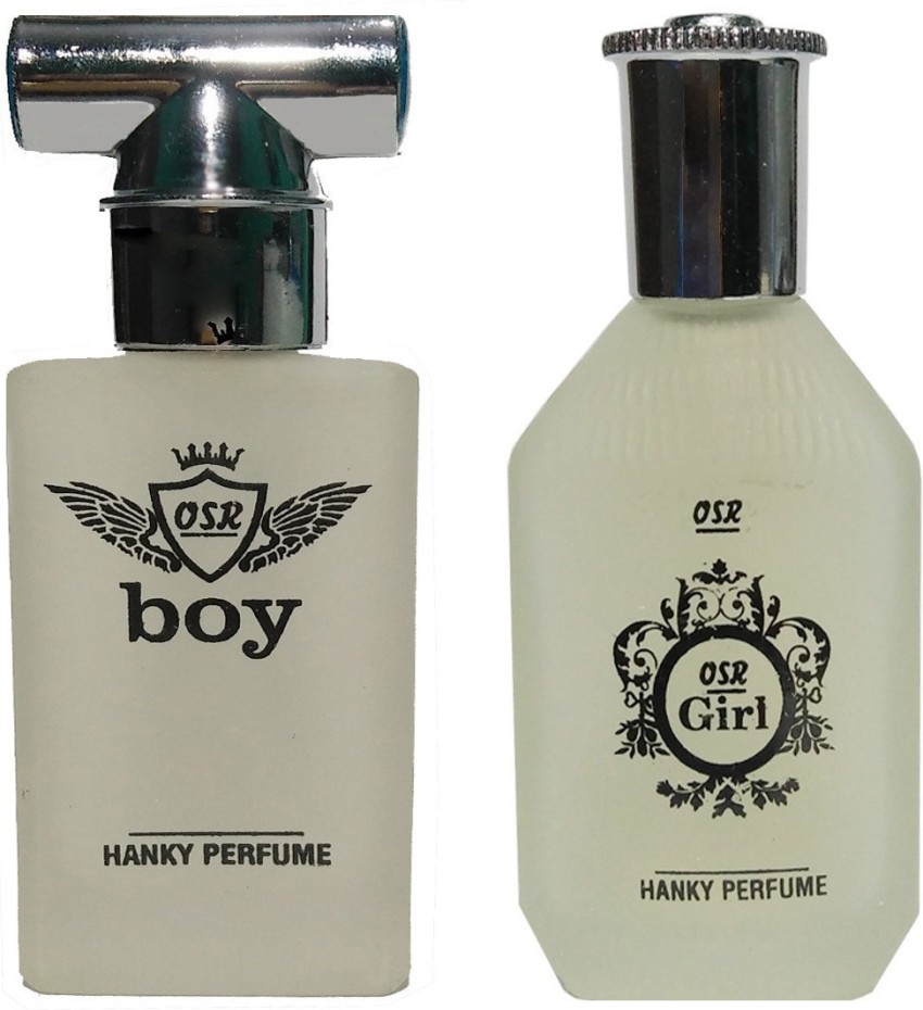 Boy parfum outlet