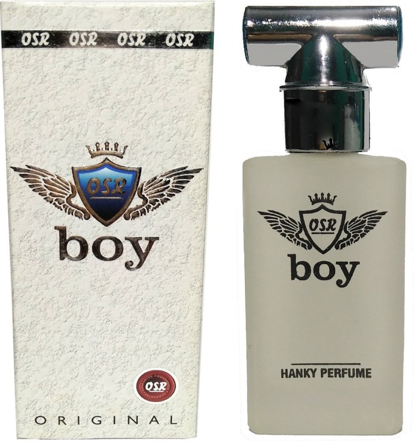 Boy 2024 perfume price