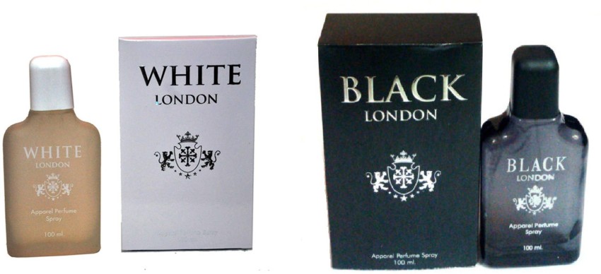 White london discount perfume 100ml price