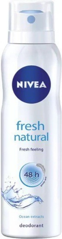 Nivea perfume best sale for girls