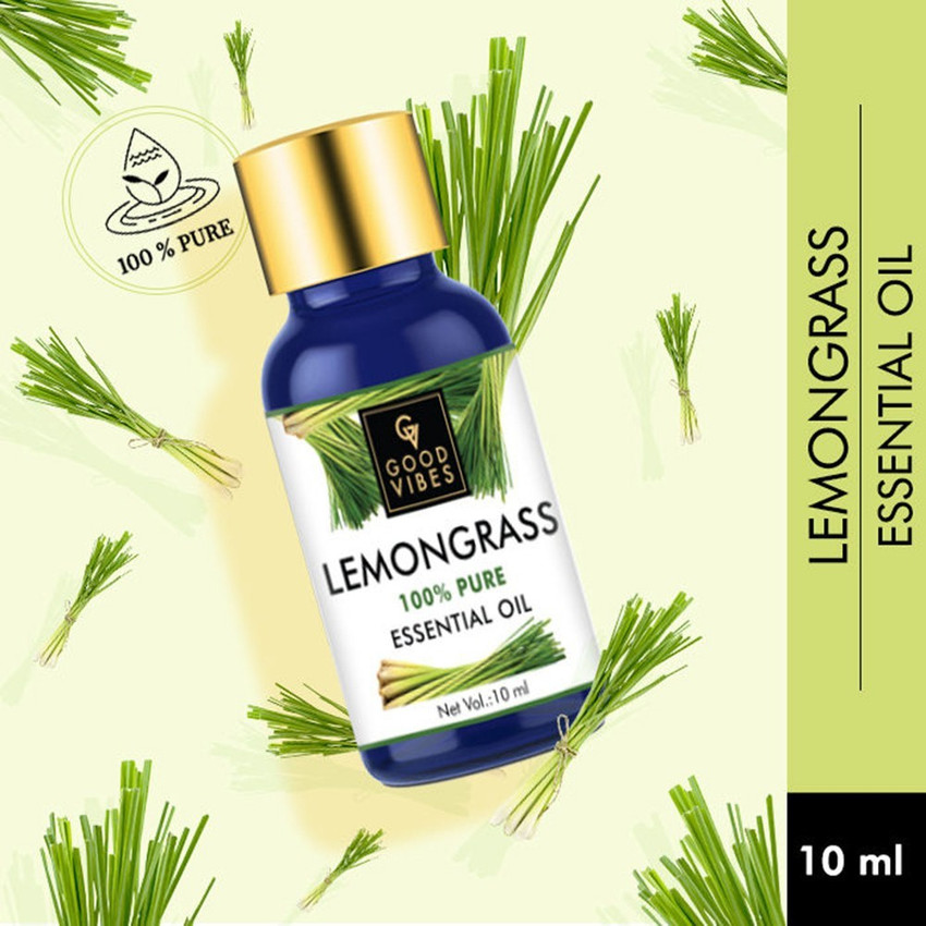Good vibes essential hot sale oil