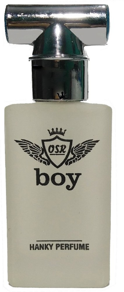 Boy discount perfume price