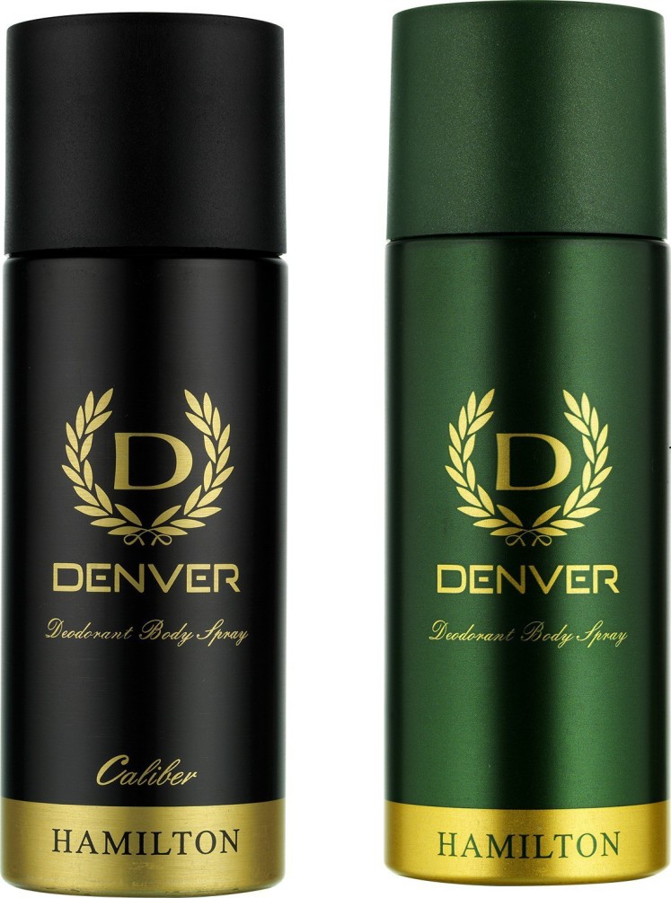 Denver discount original deo