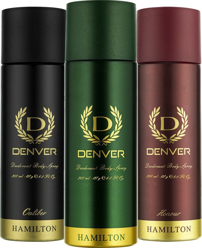 Denver body best sale spray price