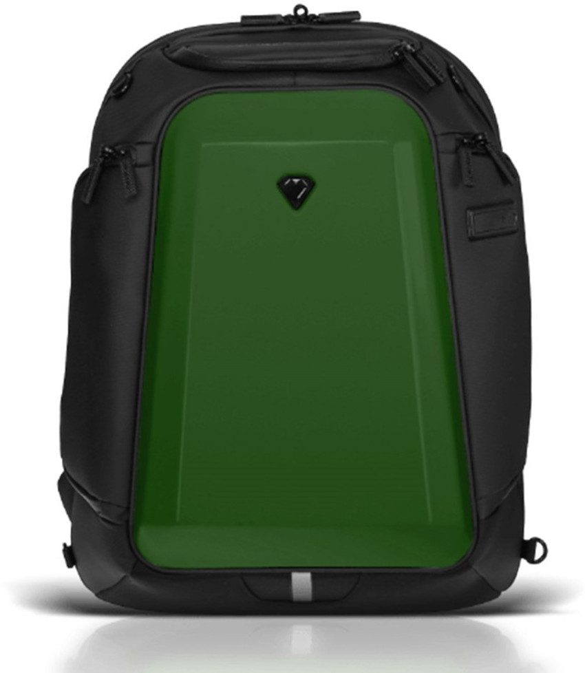 carbonado GT2 Polycarbonate Multi Purpose Hard Shell Laptop Bag