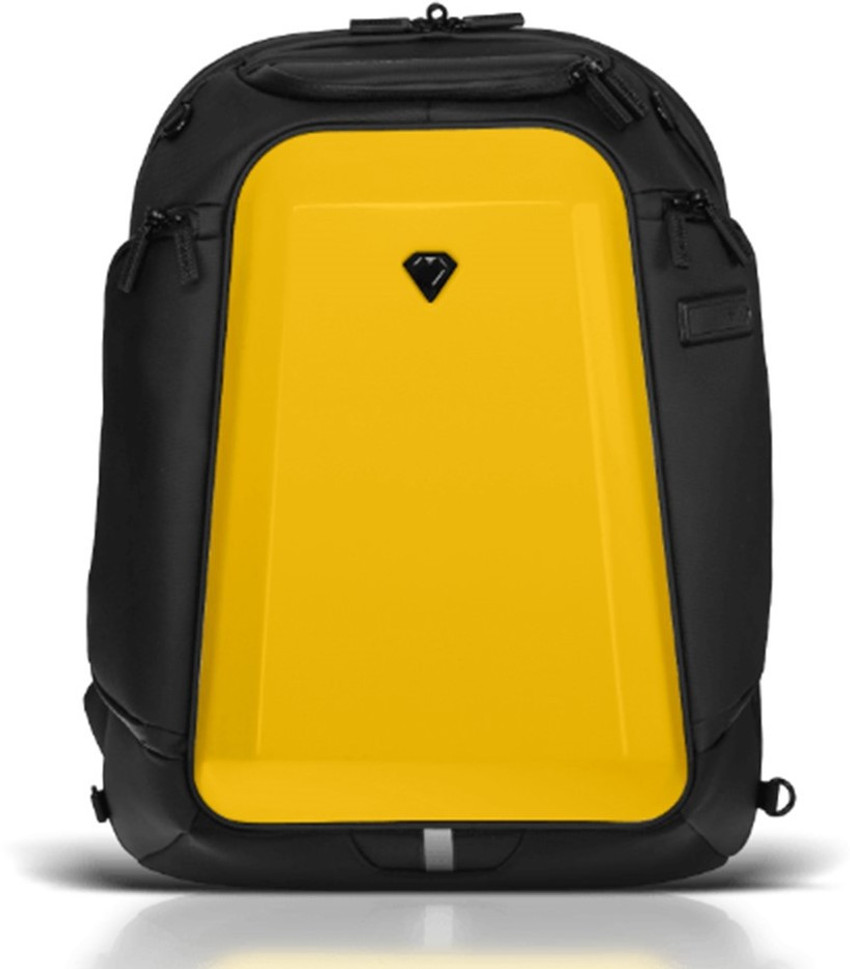 carbonado GT2 Polycarbonate Multi Purpose Hard Shell Laptop Bag
