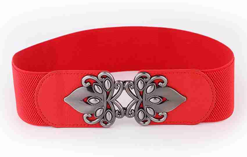 Leather belts for women Online Shop