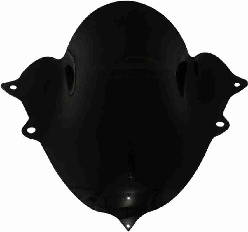Single bubble visor store for r15 v3