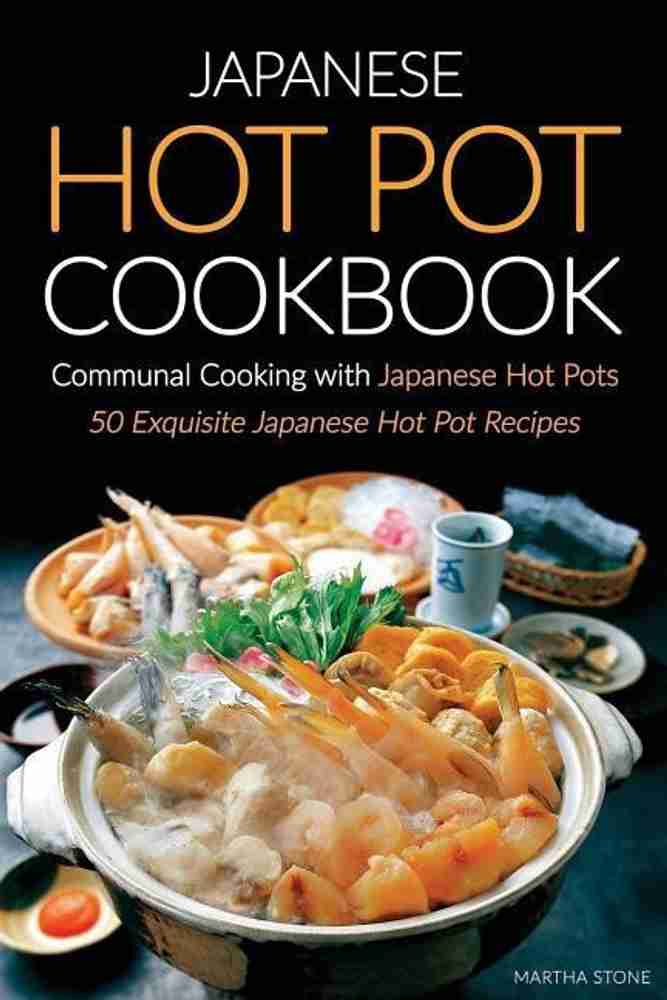 Pot cookbook 2025