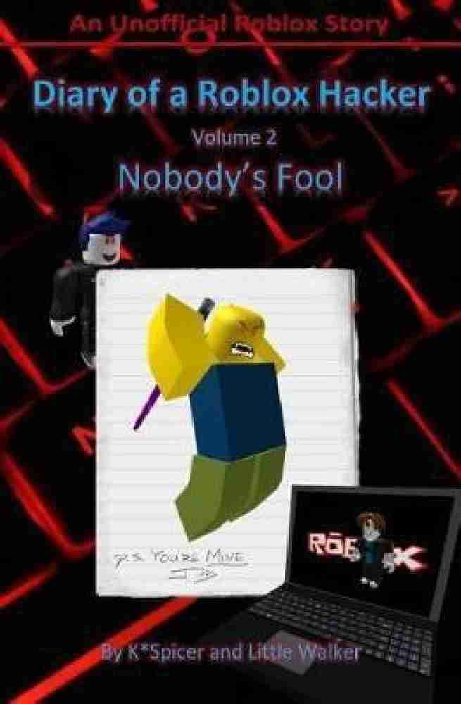 Hacker Class - Roblox