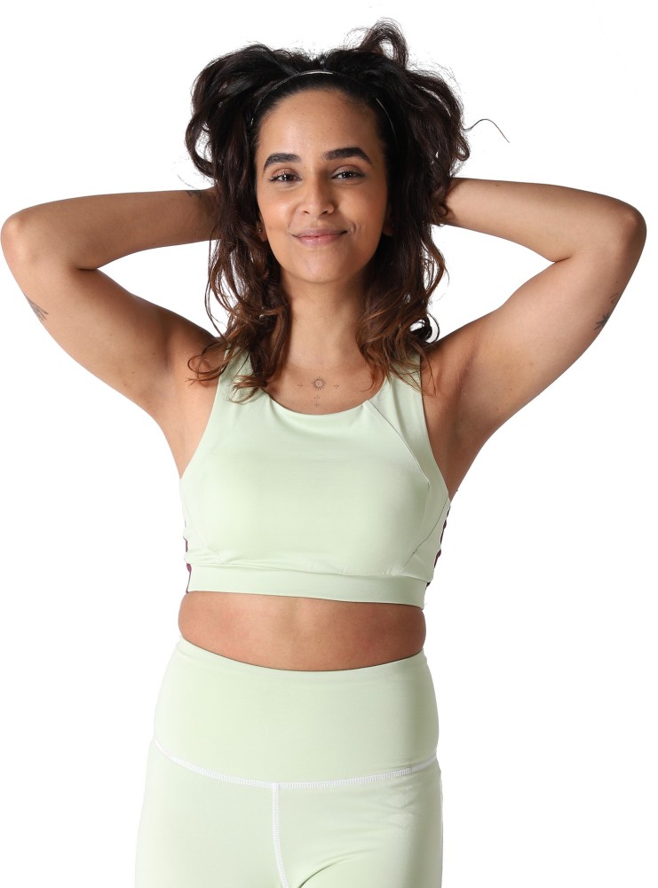 kica Dreamy Sports Bra Women Sports Non Padded Bra - Buy kica Dreamy Sports  Bra Women Sports Non Padded Bra Online at Best Prices in India