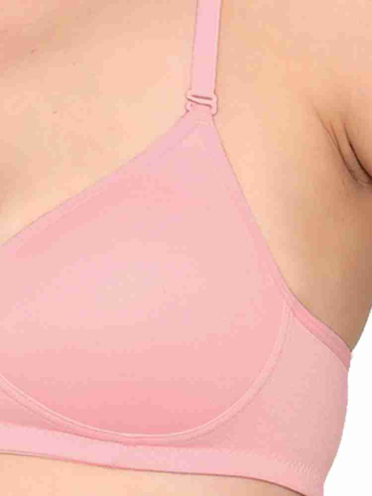 kalyani Padded Non-Wired T-shirt Bra 5018 Women T-Shirt Heavily Padded Bra  - Buy kalyani Padded Non-Wired T-shirt Bra 5018 Women T-Shirt Heavily  Padded Bra Online at Best Prices in India