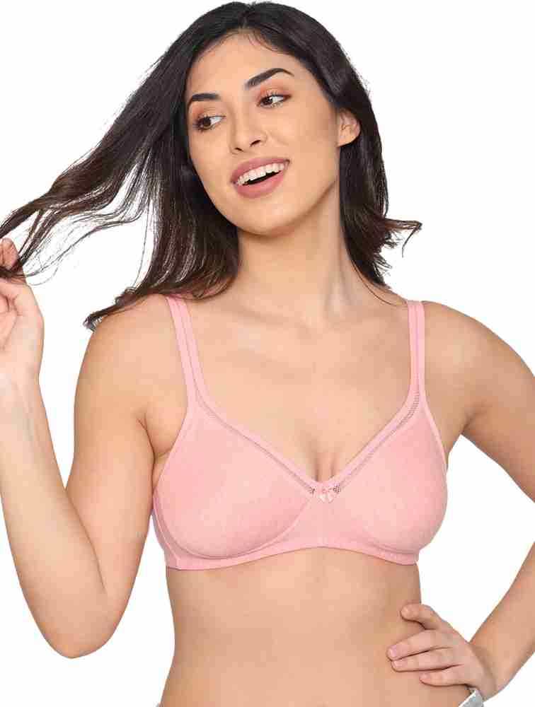 Kalyani Lightly Padded T-shirt Bra 5026 