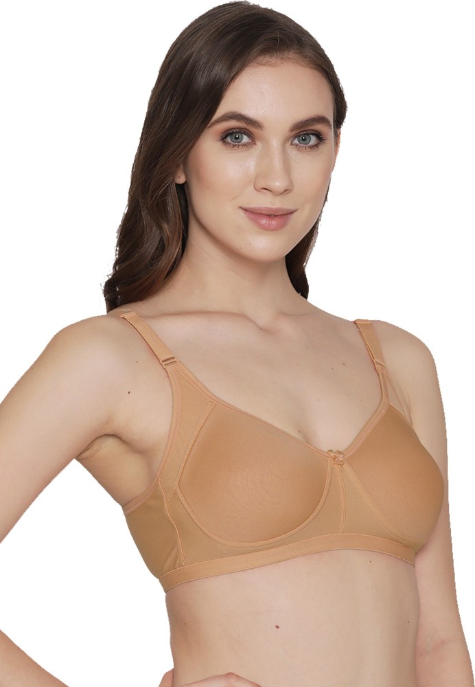 kalyani Women T-Shirt Lightly Padded Bra - Buy kalyani Women T