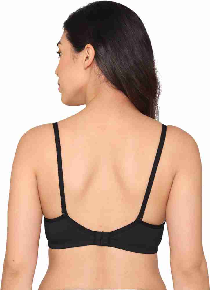 Buy Kalyani Padded Non-Wired T-Shirt Bra 5018 Online In India At Discounted  Prices