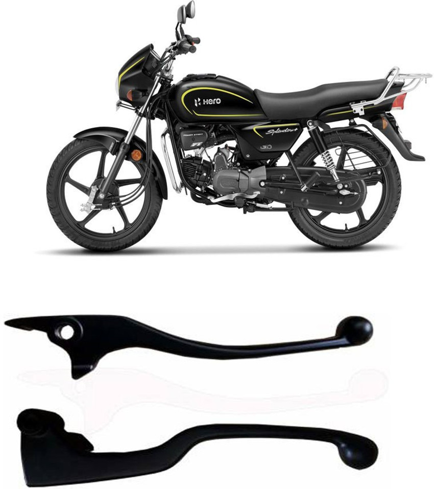 Splendor plus brake lever price top