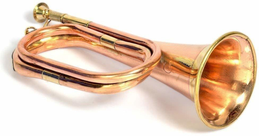 Bugle shop instrument price