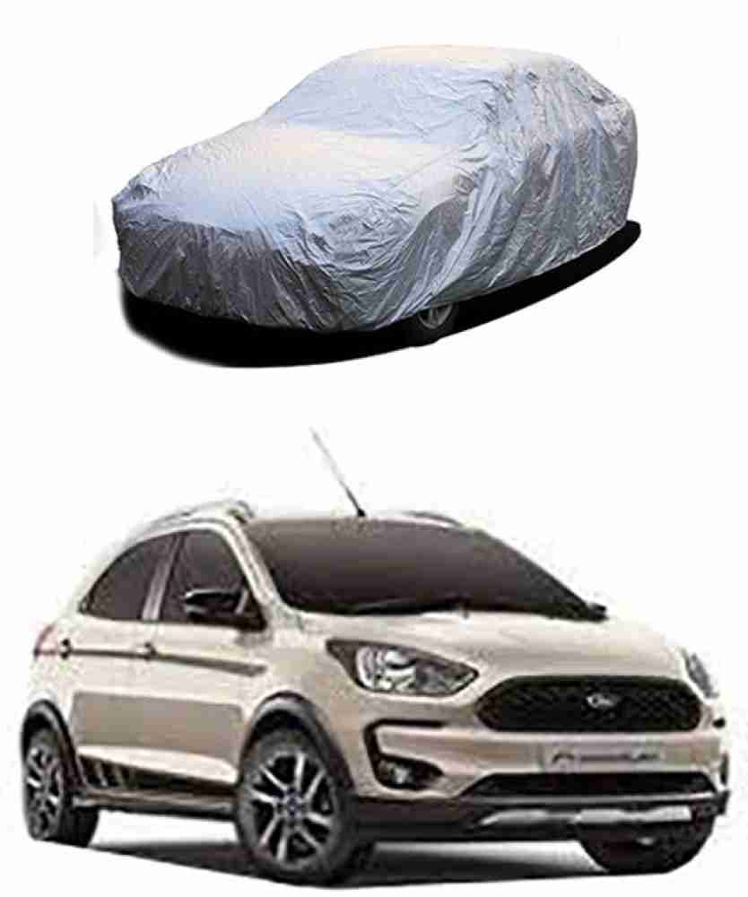 Toy Ville Car Cover For Ford Figo Price in India - Buy Toy Ville Car Cover  For Ford Figo online at