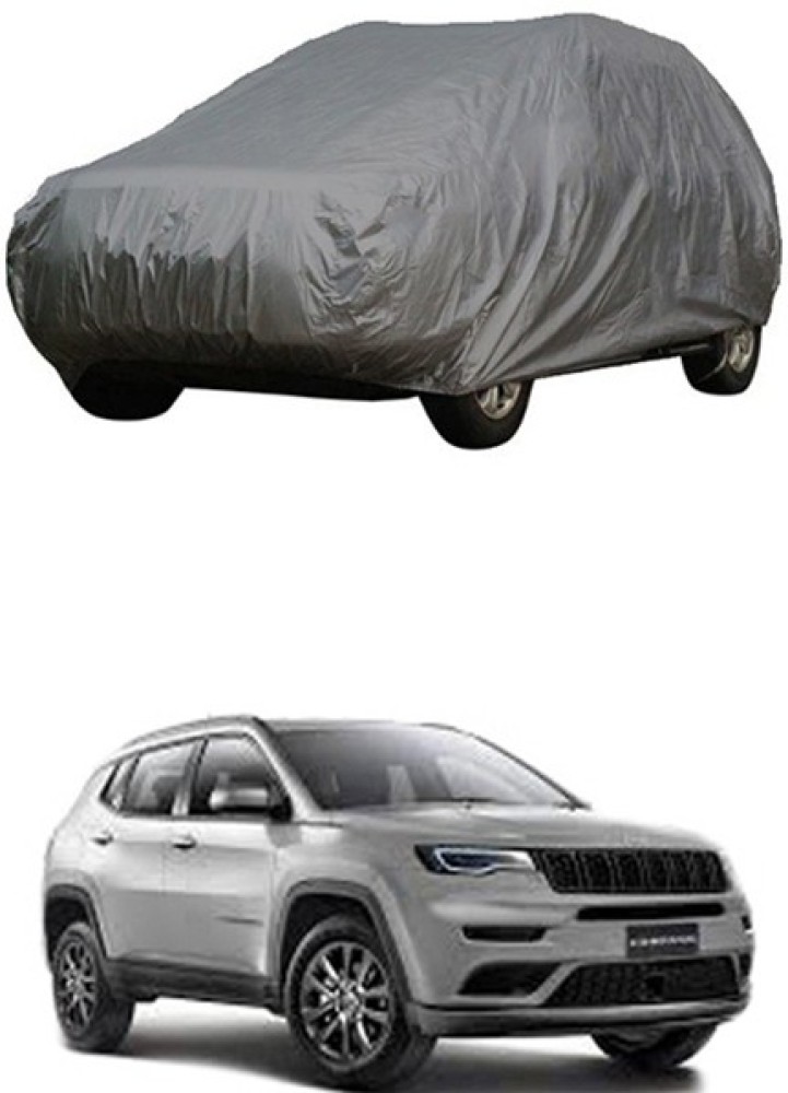 Jeep compass 2025 toy car