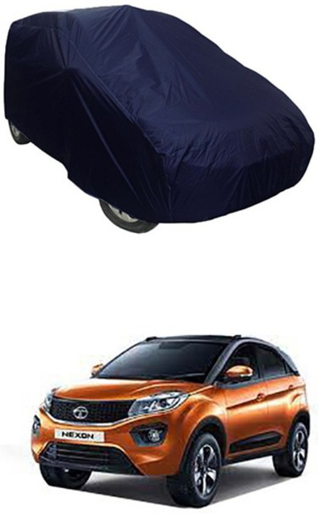 Tata nexon online car cover online