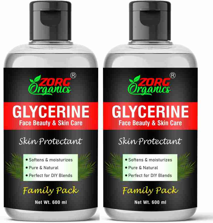 Organic Glycerin at Rs 85/litre, Skin moisturizer Glycerin in Chennai