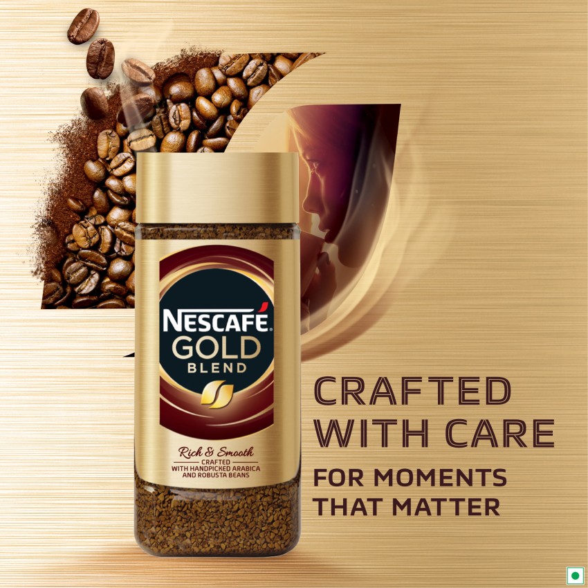 Nescafe Gold Blend 120g