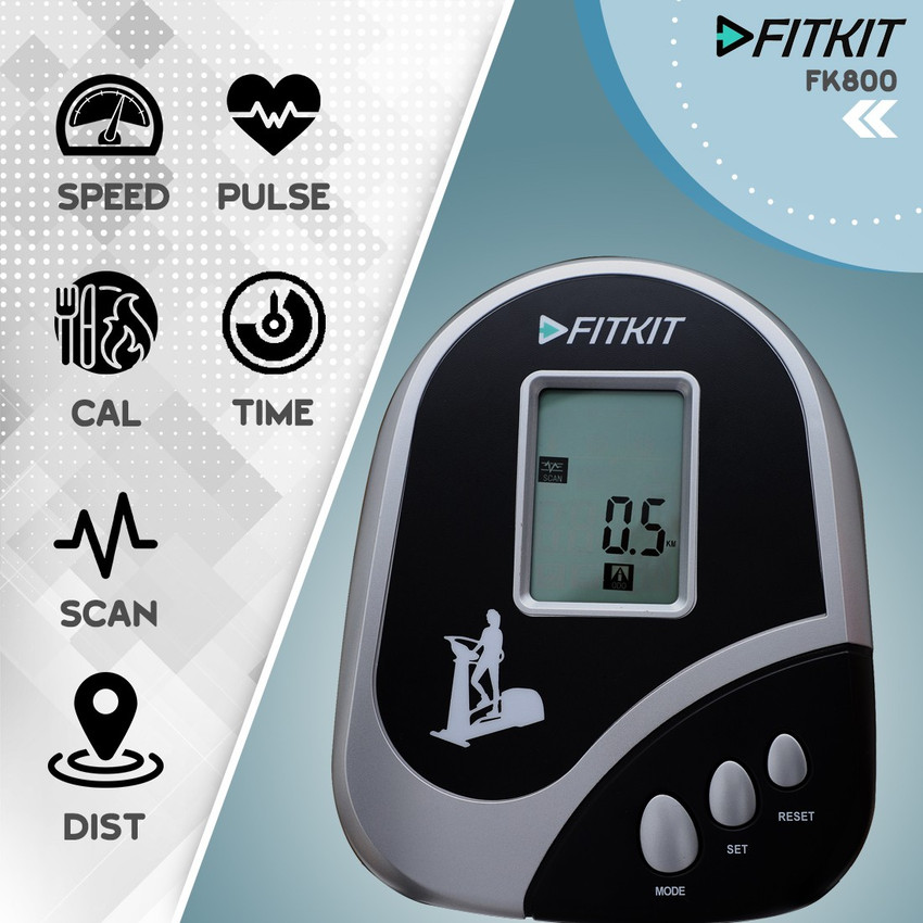 FITKIT FK800 Orbitrac with Free Installation Cross Trainer Buy FITKIT FK800 Orbitrac with Free Installation Cross Trainer Online at Best Prices in India Upper Body Workout Stepping Cycling Flipkart ...
