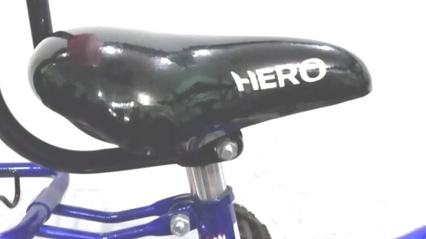 hero freak 14t single speed cycle