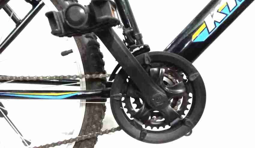 kross k30 18 gear cycle price
