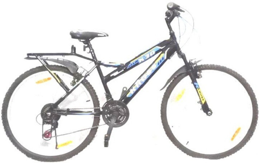 kross k30 18 gear cycle price