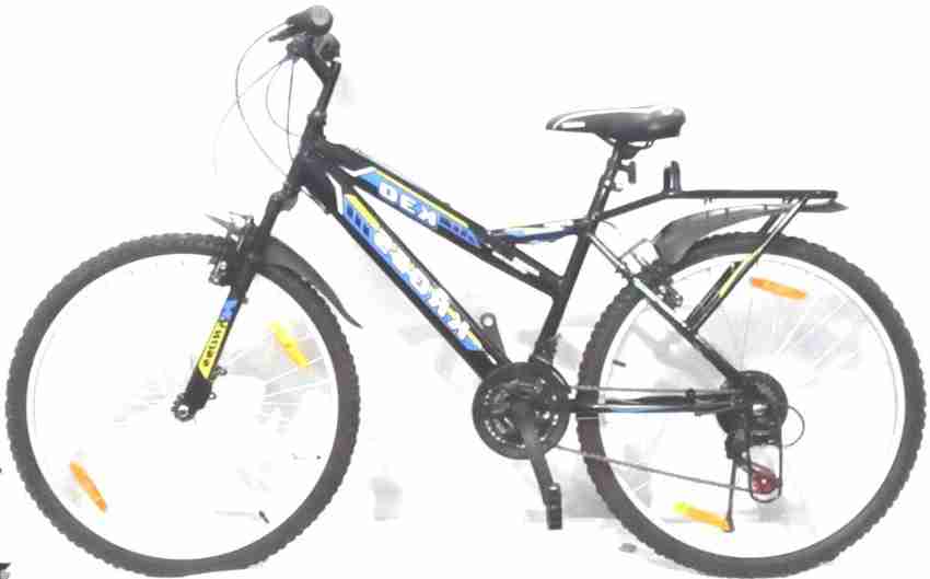 kross k30 gear