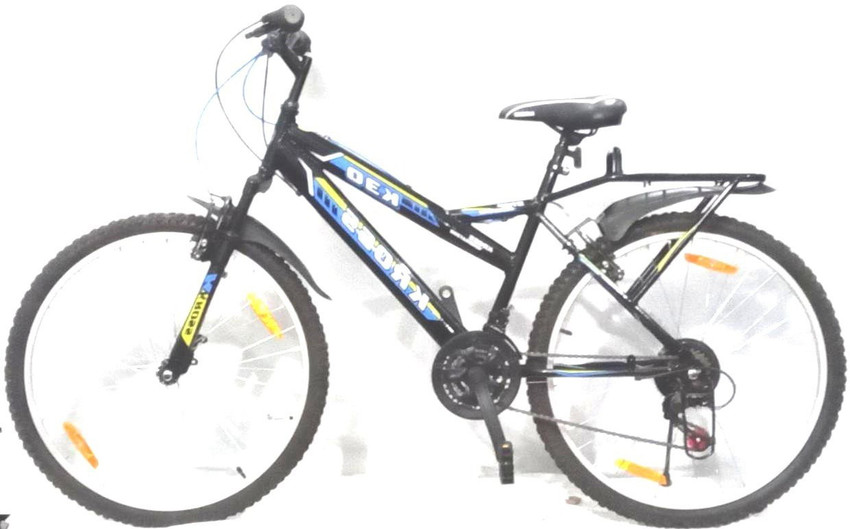 kross k30 18 gear cycle price