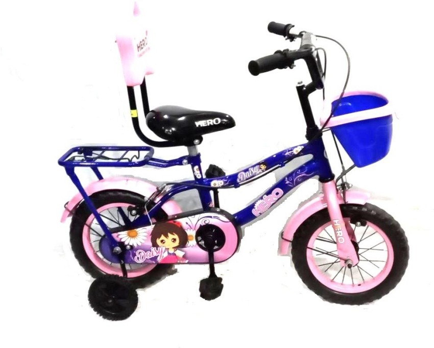 Hero cycle for online kids price