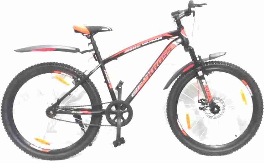 Kross Maximus Pro Suspension with Disc Brake 26T 26 T Mountain