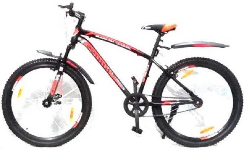 Kross Maximus Pro Suspension with Disc Brake 26T 26 T Mountain