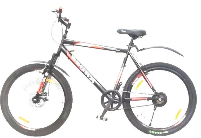 Kross 2025 cycle eco