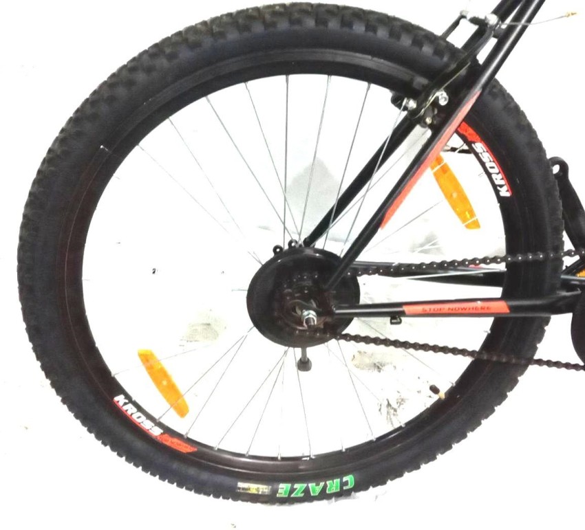 Kross eco best sale cycle without gear