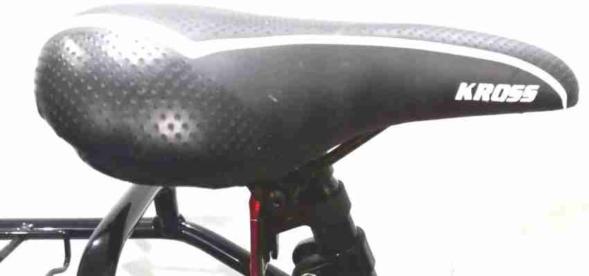 Kross cycle deals seat cover