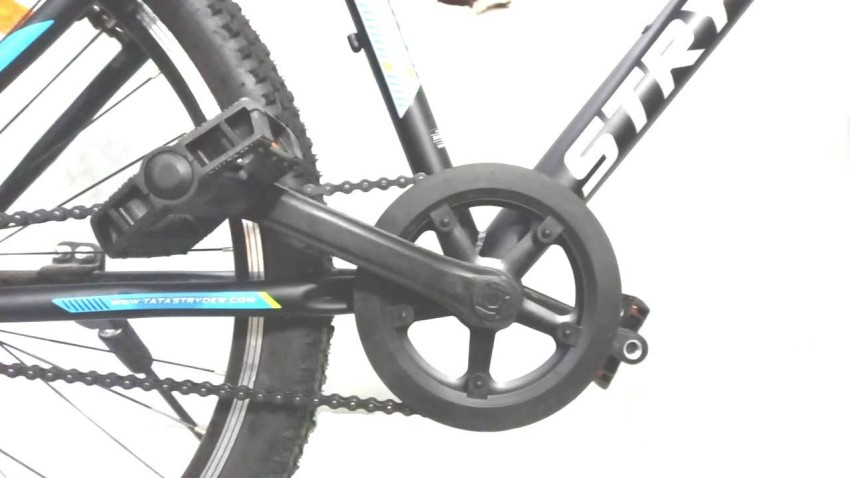 Harris best sale mountain bike