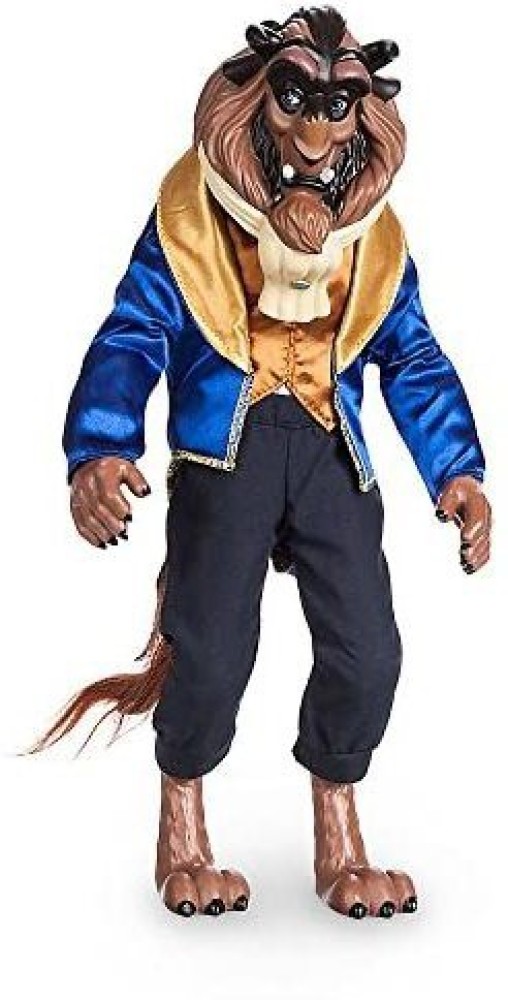 Beast cheap doll disney