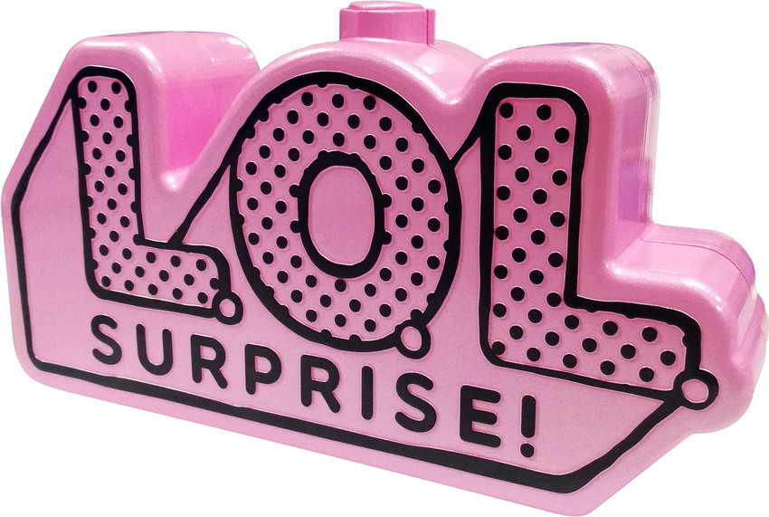 Lol doll jewellery box new arrivals