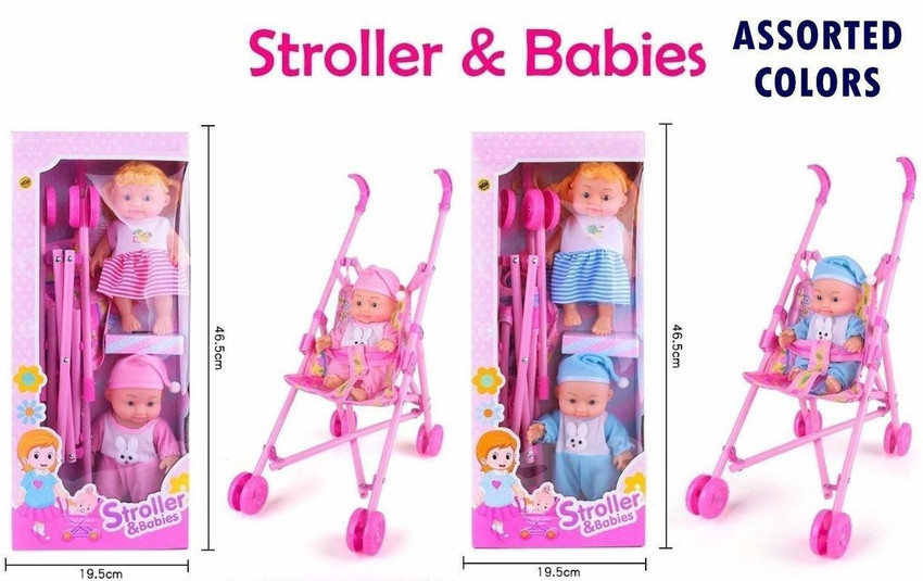 Baby doll trolley new arrivals