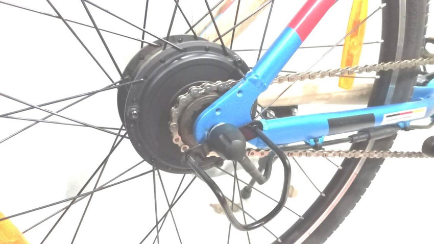 Hero lectro c5i 27.5 ss 2025 price